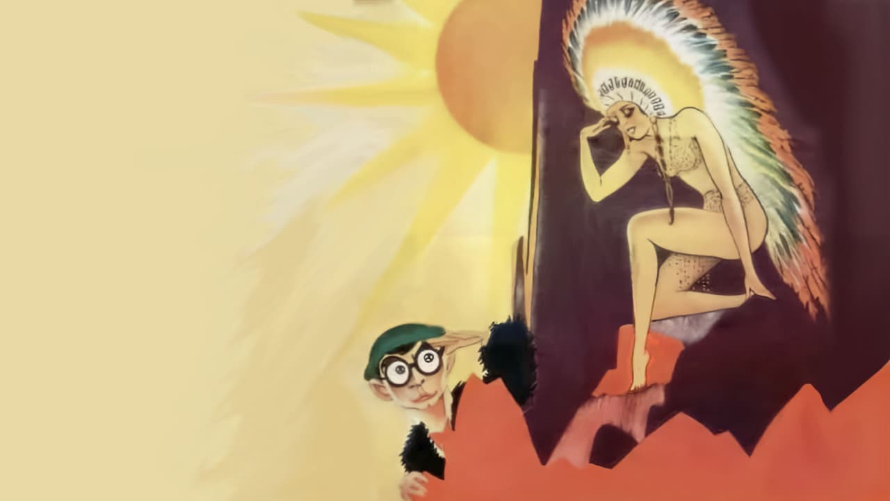 Watch Whoopee!