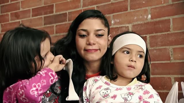 S02:E04 - Carcel Distrital Botota (Pt. 2)