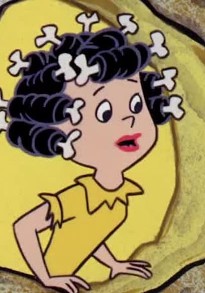 S06:E11 - Masquerade Party poster