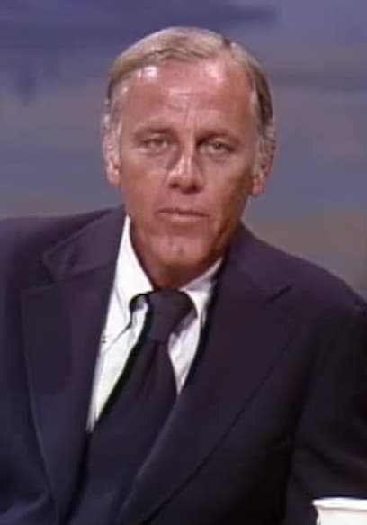 S22:E24 - The Johnny Carson Show: The Very Best of Johnny and Guests - Rich Little, McLean Stevenson, Jean Marsh (5/12/78) poster