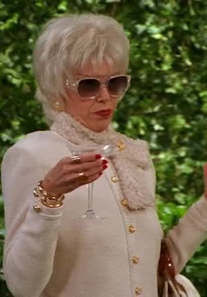 S04:E11 - The Golden Years poster