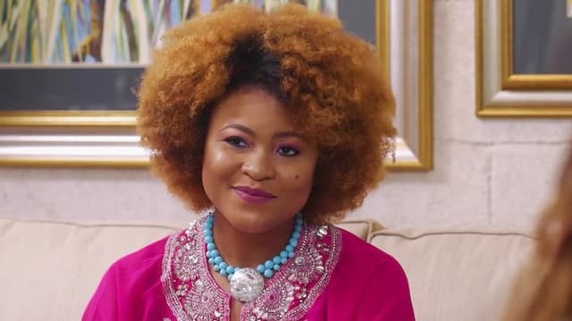 S01:E03 - Hon. Nyan Gadsby-Dolly & Hon. Ayanna Webster-Roy