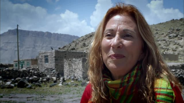 S01:E01 - The Quest for Noah's Ark