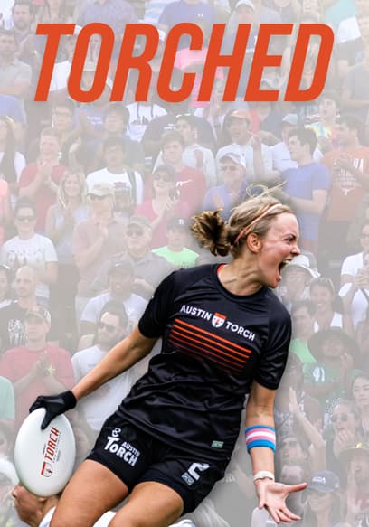 Torched: The Story of the Austin Torch