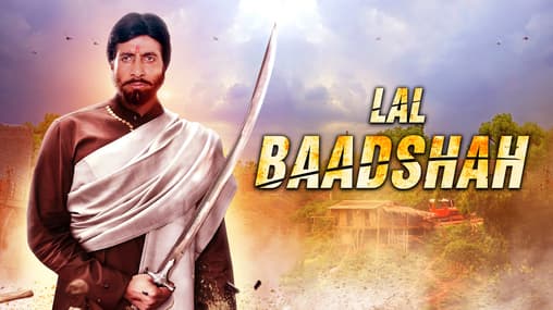 Watch Lal Baadshah (1999) Free Movies Tubi