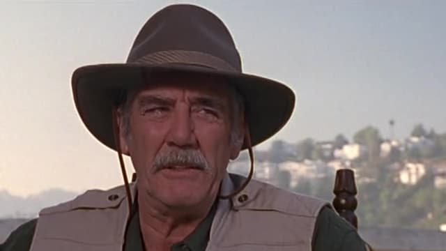 S01:E11 - Dead Man Floating