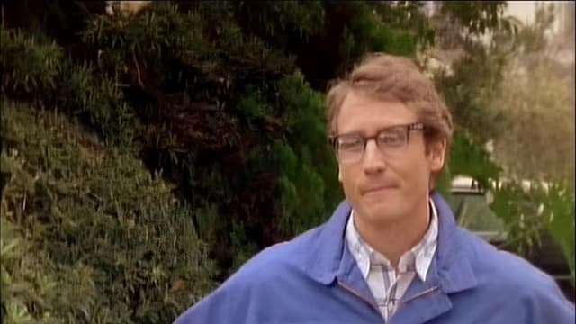 S01:E07 - Drivers License