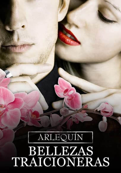 Arlequín: bellezas traicioneras (Doblado)