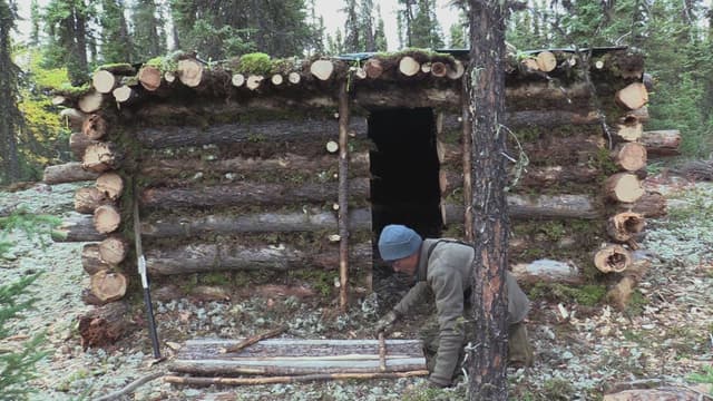 S10:E97 - Season 10: The Complete Shelters