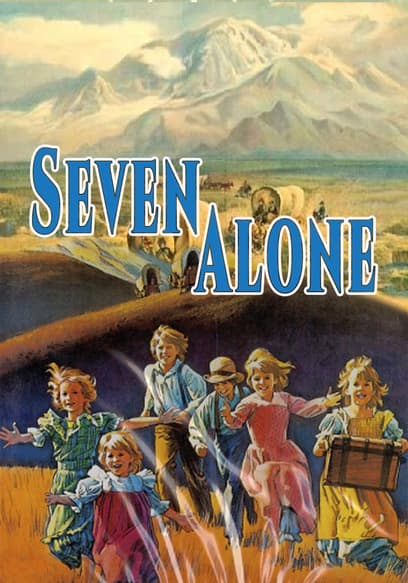 Seven Alone