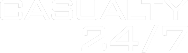 Casualty 24/7