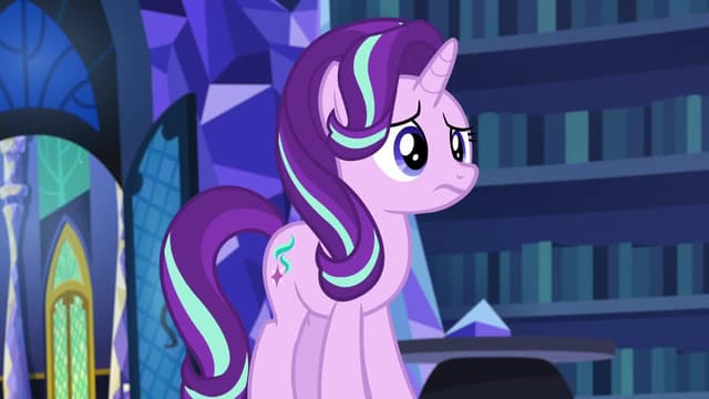 S06:E21 - Every Little Thing She Does