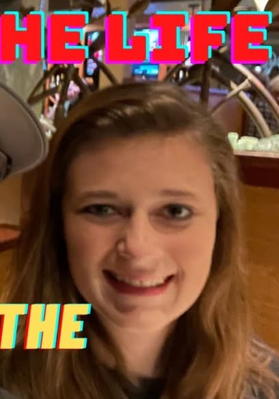 S01:E14 - Day in the Life: Date With Autumn, Time With Daniel poster