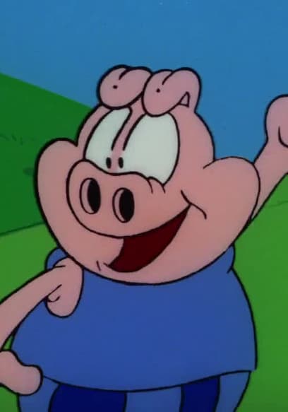 Watch Garfield and Friends S02:E209 - Pros and Cons / Rooster Revenge ...