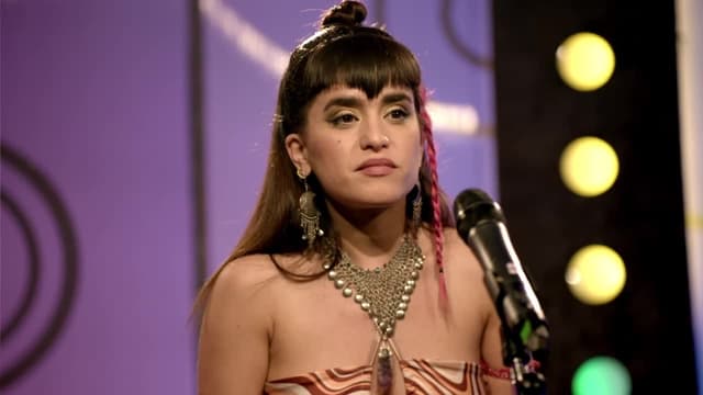 S01:E06 - Billy vs Nico