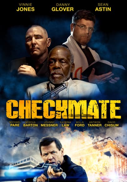 Checkmate