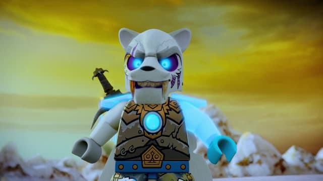 S03:E13 - A Spark of Hope