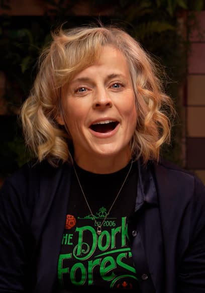 S01:E15 - Maria Bamford Eats Her Last Meal poster