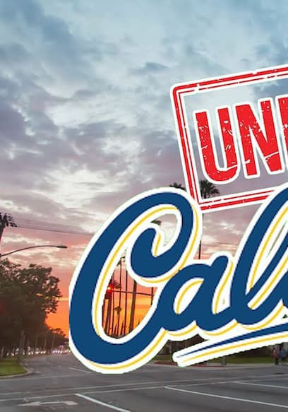 S01:E18 - Unboxing California: What It's Really Like Living in California poster