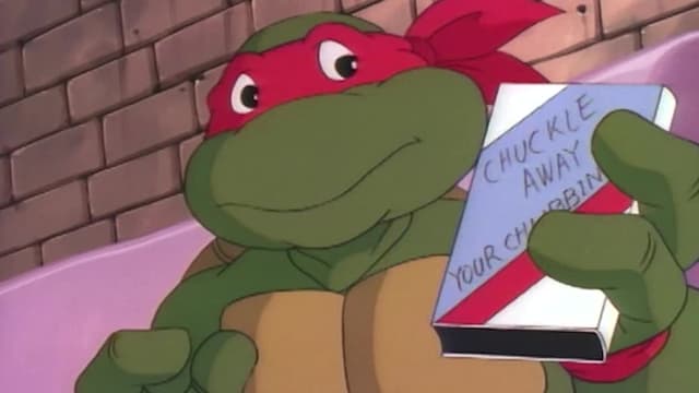 S06:E07 - Shreeka's Revenge