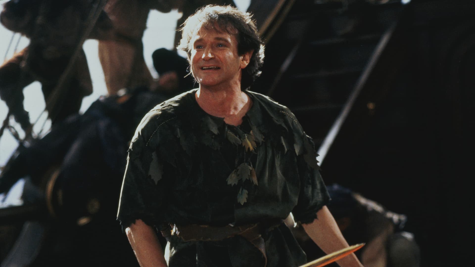 Hook is flying back to Tubi soon — still 1