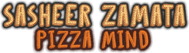 Sasheer Zamata: Pizza Mind