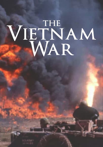 The Vietnam War