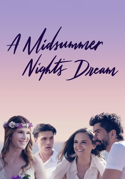 A Midsummer Night's Dream