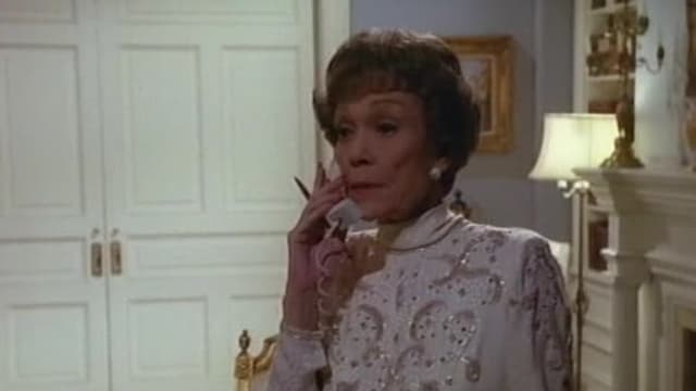 S06:E02 - Living Nightmare