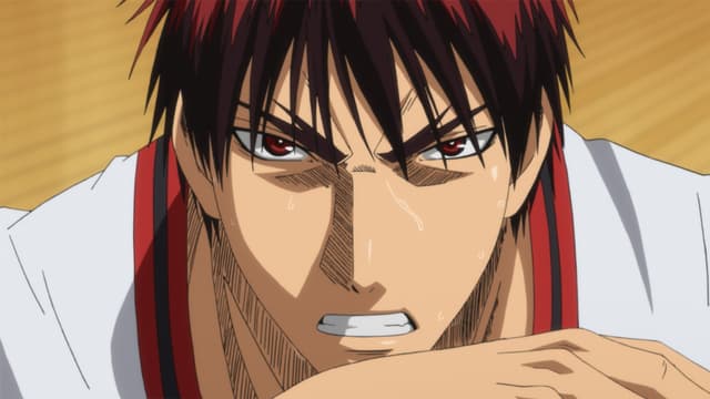 S01:E12 - What Is "Victory"