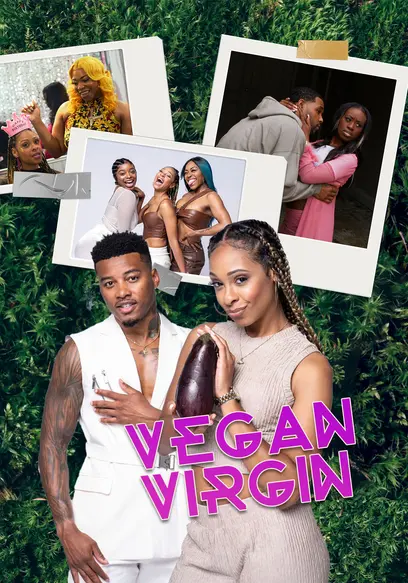 Vegan Virgin