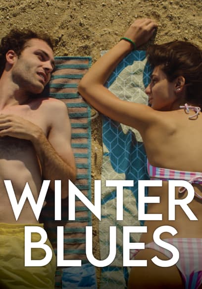 Winter Blues