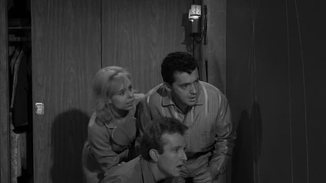 S03:E26 - Little Girl Lost