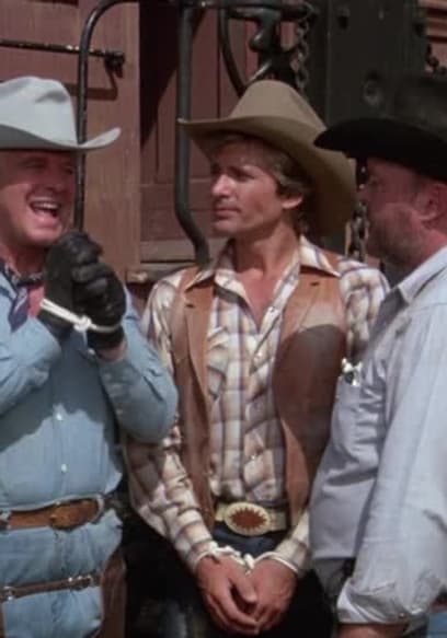 Watch The A-Team S02:E06 - When You Comin' Back, Range Rider? (Pt. 2 ...