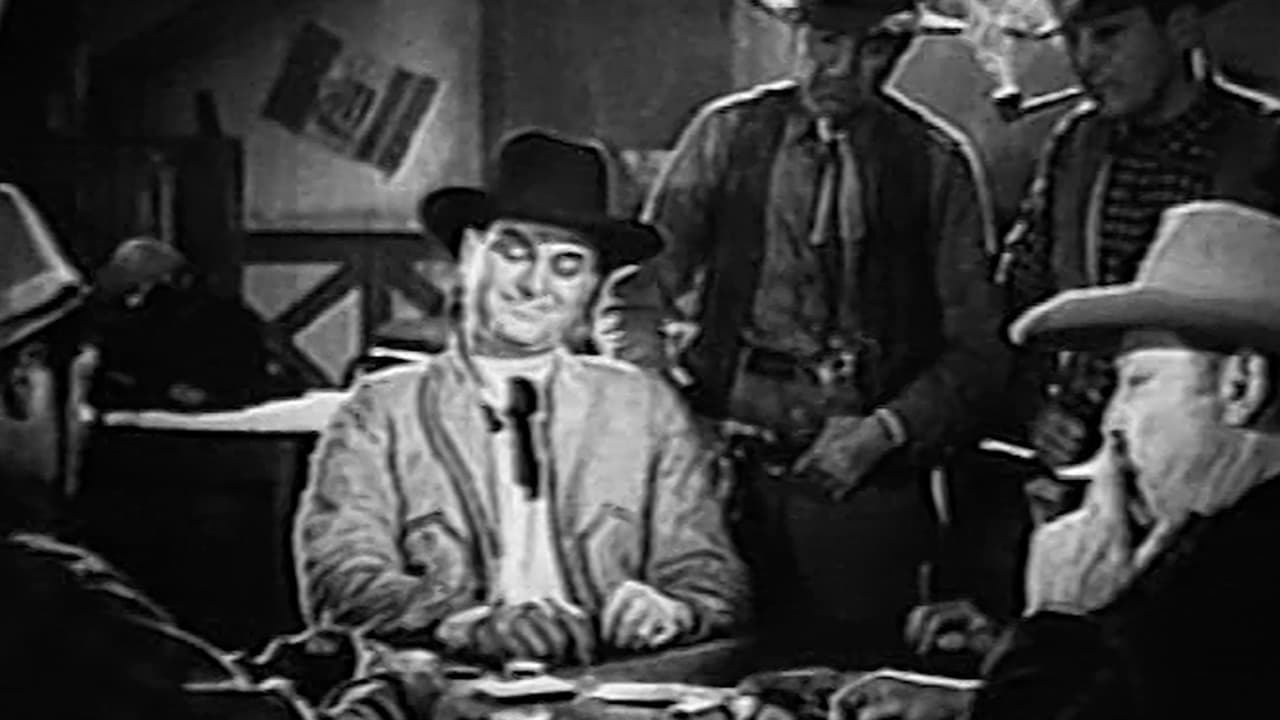 Watch Lightnin' Bill Carson (1936) - Free Movies | Tubi