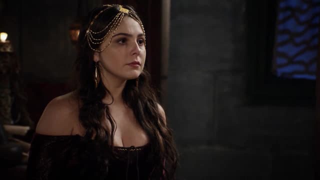 S02:E21 - Recuerdos de un amor no correspondido