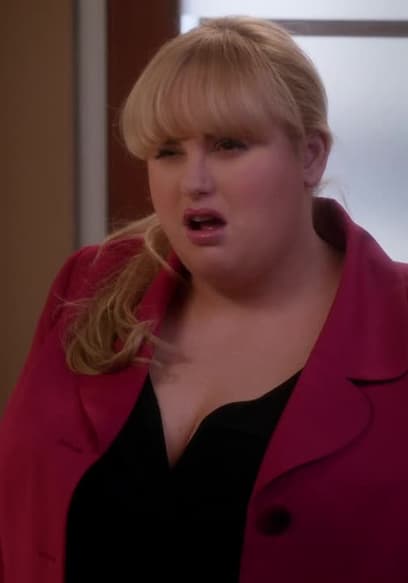 Affiche de S01:E17 - 'Till the Fat Lady Sings