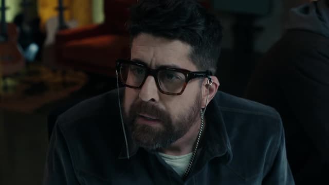S05:E17 - Acceptance