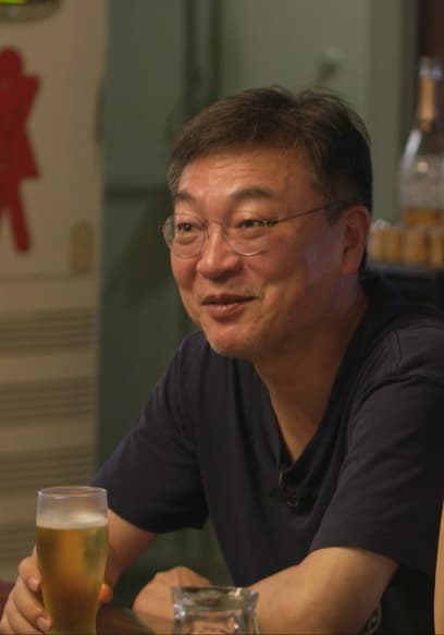 Póster de S01:E03 - Gyeongnam Masan
