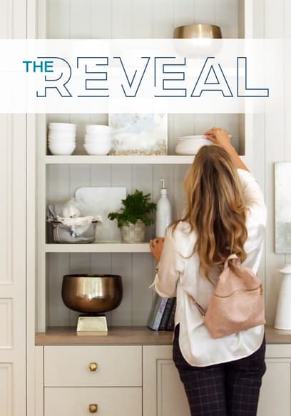 The Reveal poster