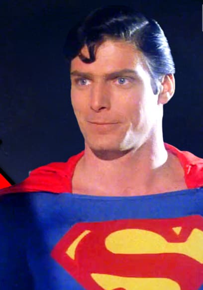 Affiche de S01:E08 - Superman (1978) Breakdown! Details You Never Spotted & How It Was Made!