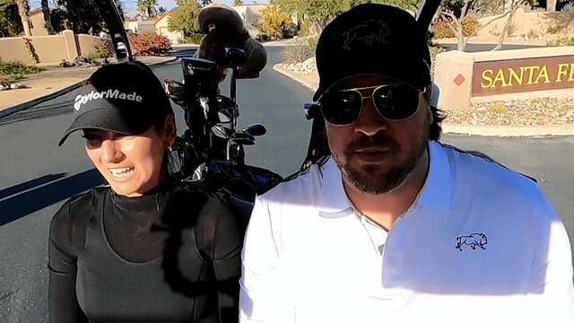 S01:E04 - Coeur d'Alene Golf Resort