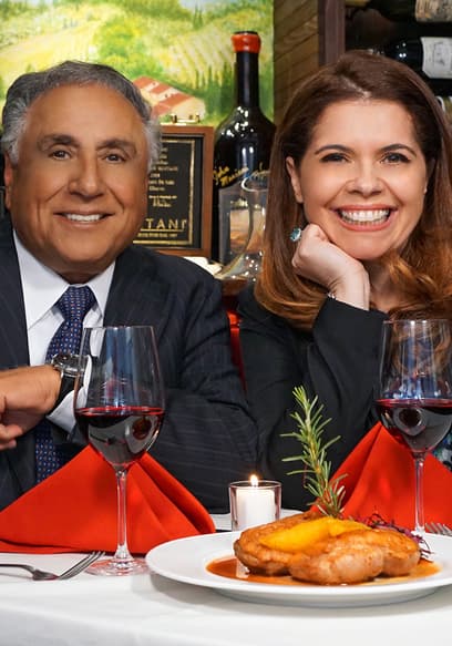 S01:E04 - Brindiamo! Enoteca on Court Ristorante Italiano poster