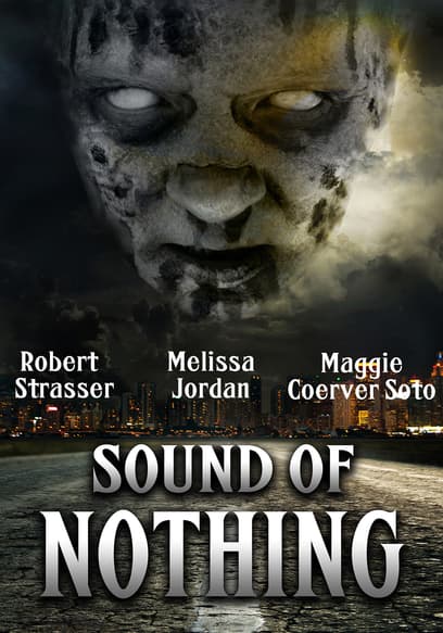Sound of Nothing poster