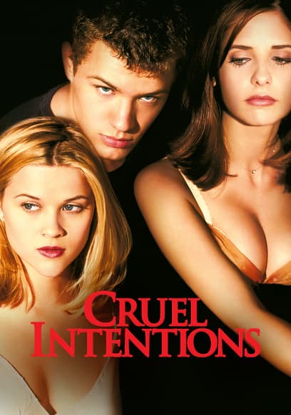 Cruel Intentions