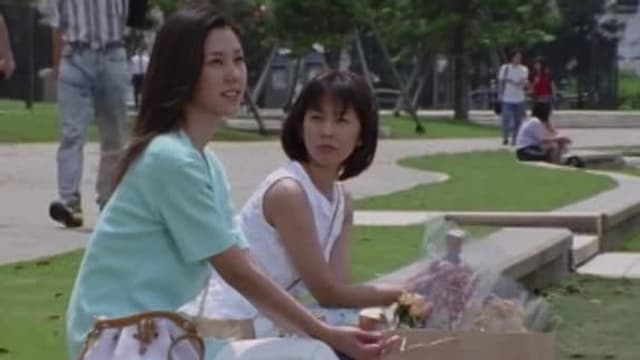 S01:E45 - The Living Planet