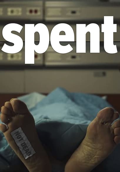 Spent