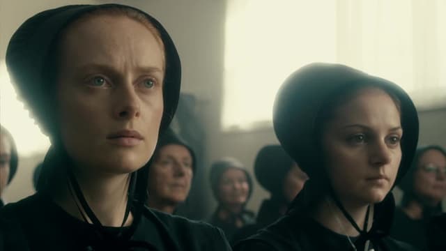 S01:E01 - Ordination