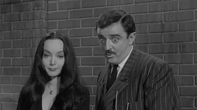 S01:E13 - Lurch Learns to Dance