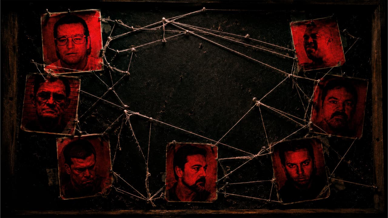 Watch Unseen: The Family Vendetta
